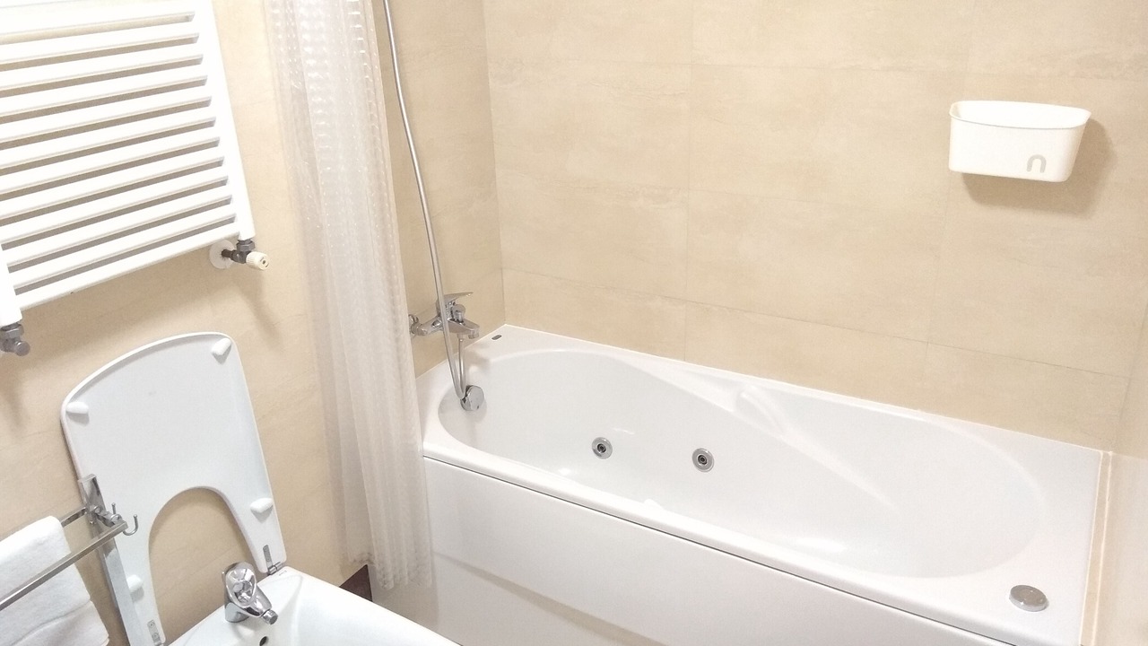 Photo of Bathroom in Castello de la Plana