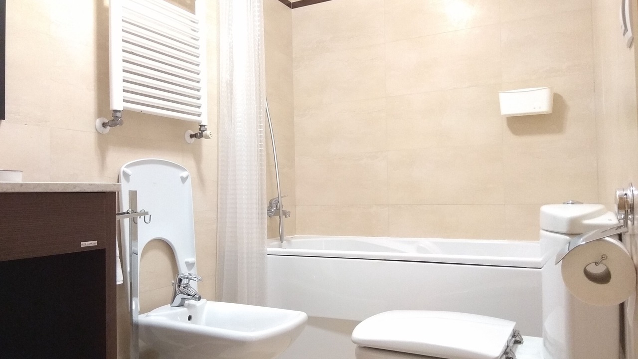 Photo of Bathroom in Castello de la Plana