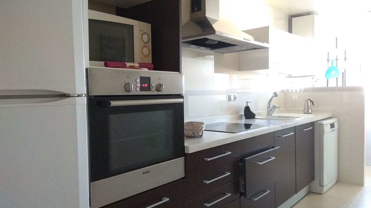 Photo of Kitchen in Castello de la Plana