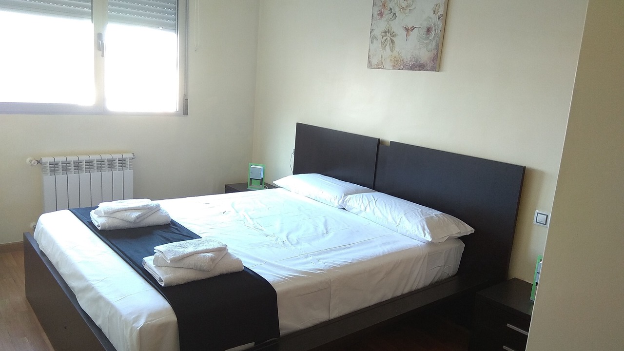 Photo of Bedroom in Castello de la Plana