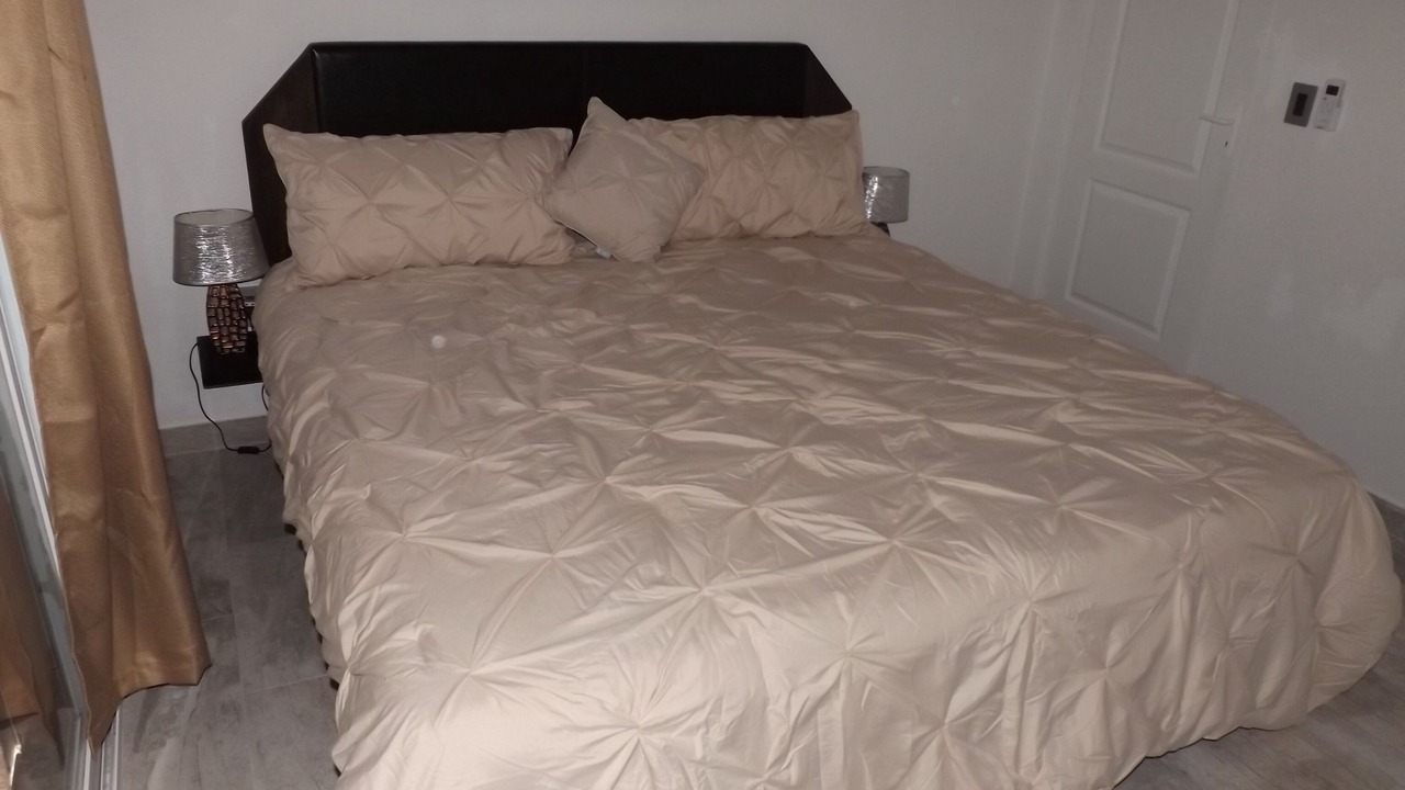 Photo of Bedroom in Maho