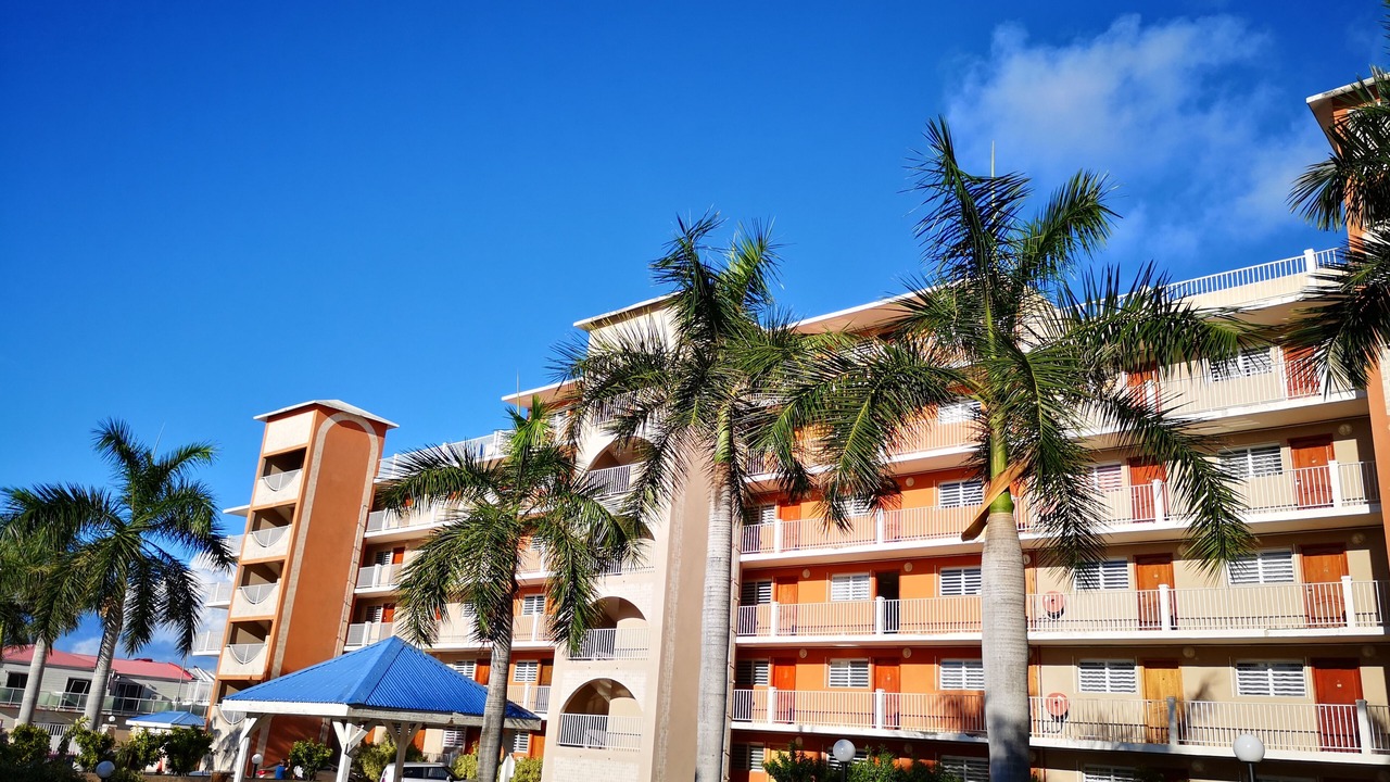Photo of Outdoor in Maho