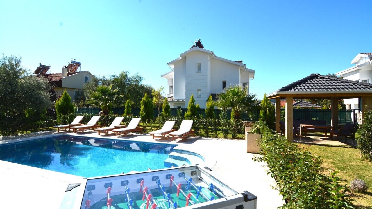 Photo of Outdoor in Oludeniz