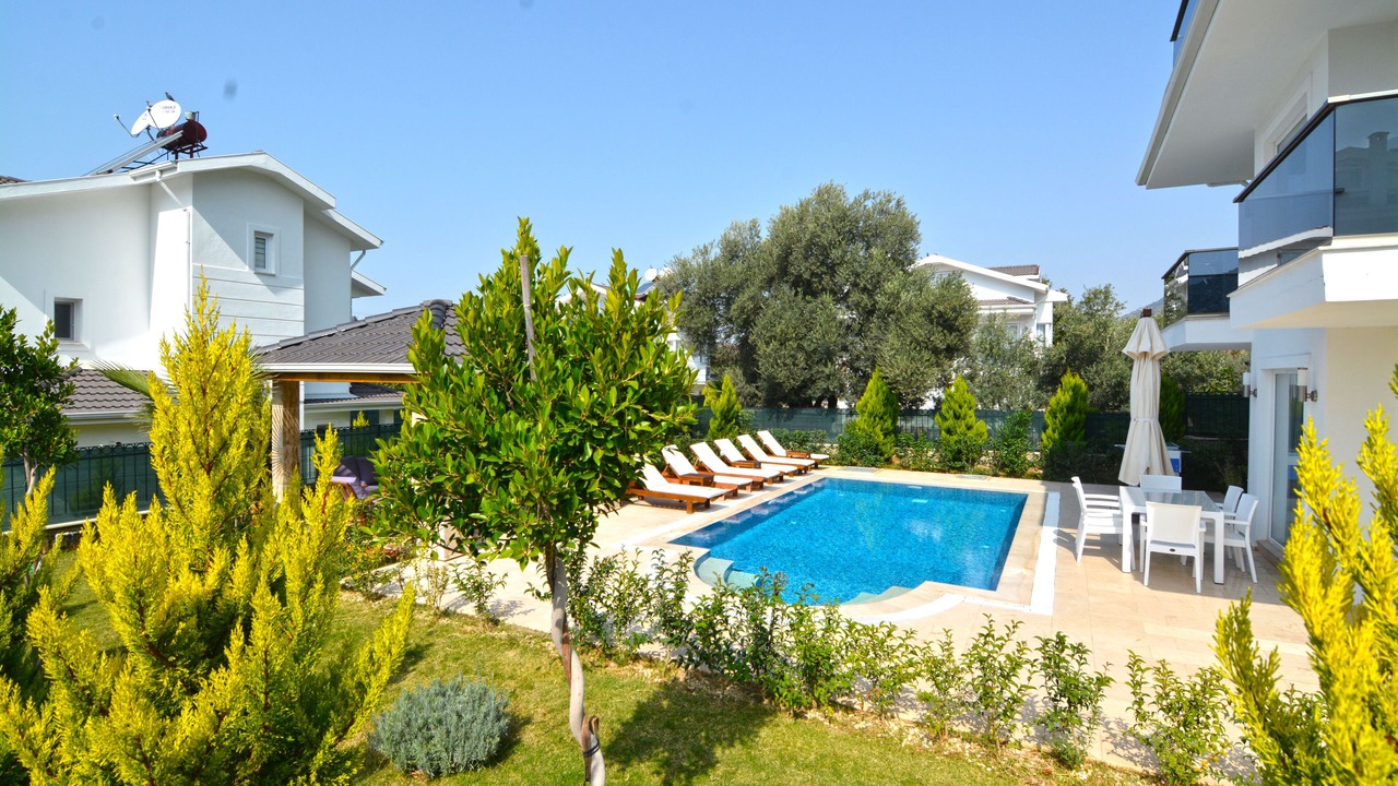 Photo of Outdoor in Oludeniz