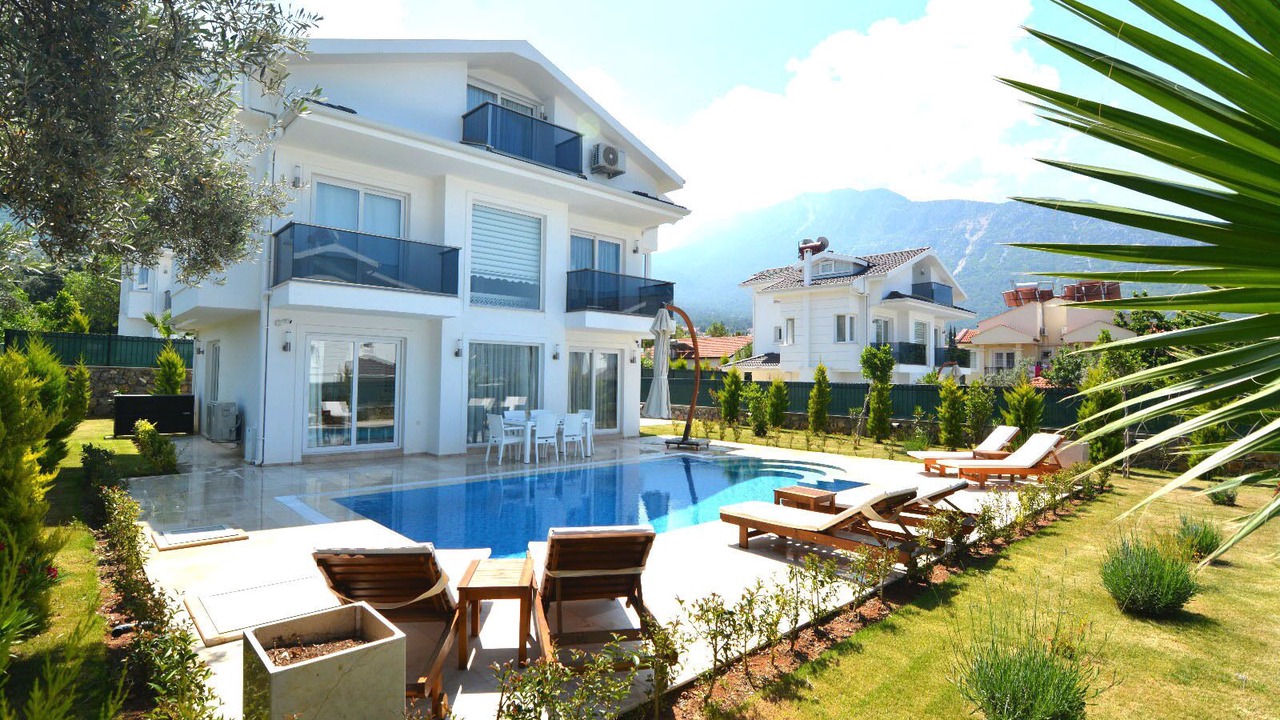 Photo of Outdoor in Oludeniz
