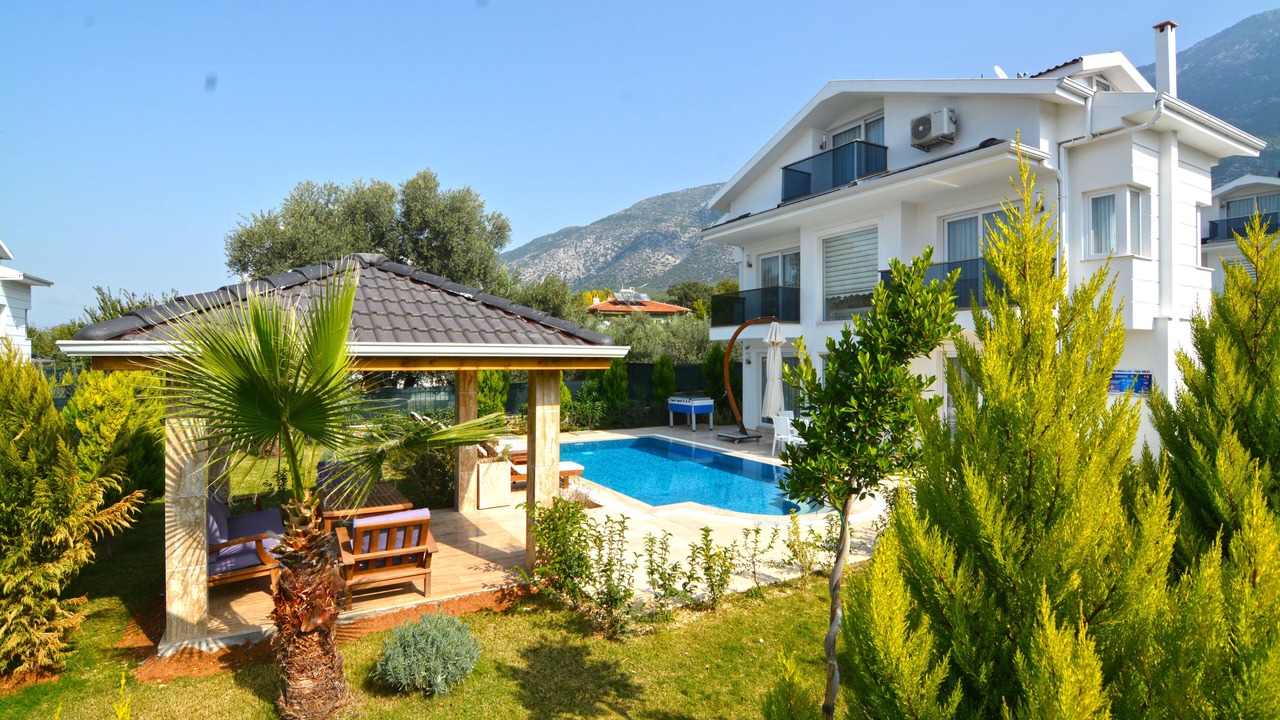 Photo of Outdoor in Oludeniz
