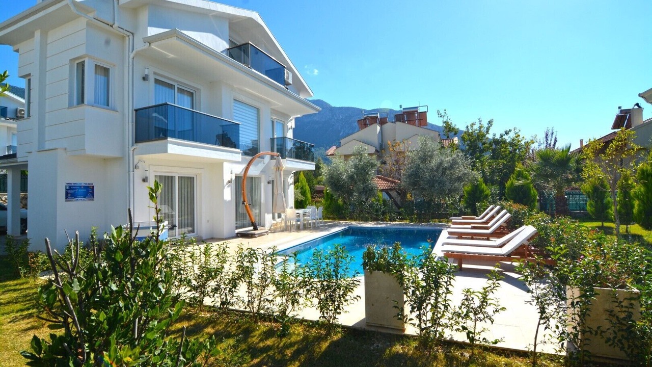 Photo of Outdoor in Oludeniz