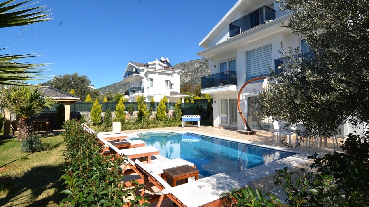 Photo of Outdoor in Oludeniz