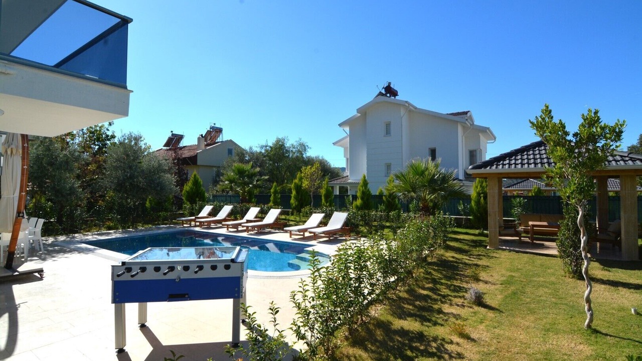 Photo of Outdoor in Oludeniz