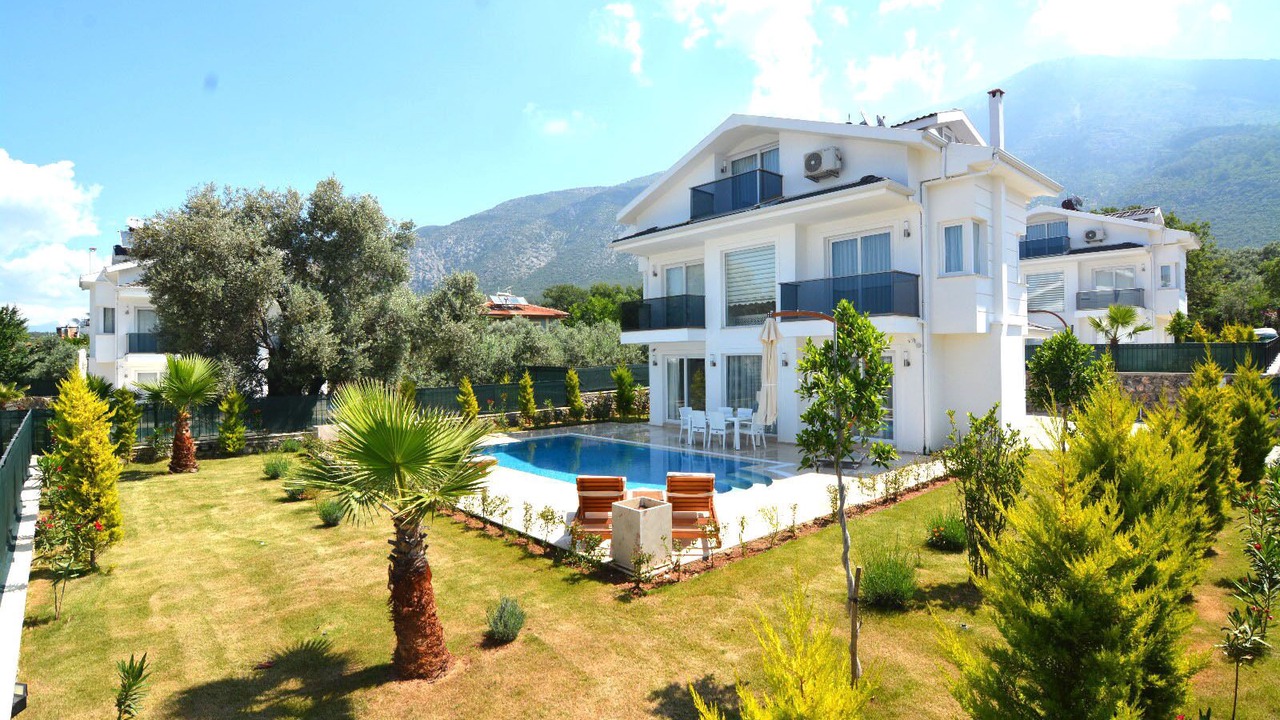 Photo of Outdoor in Oludeniz