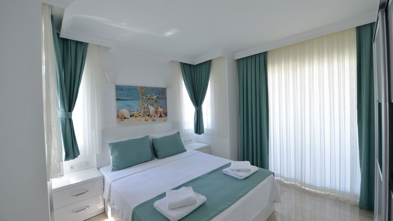 Photo of Bedroom in Oludeniz