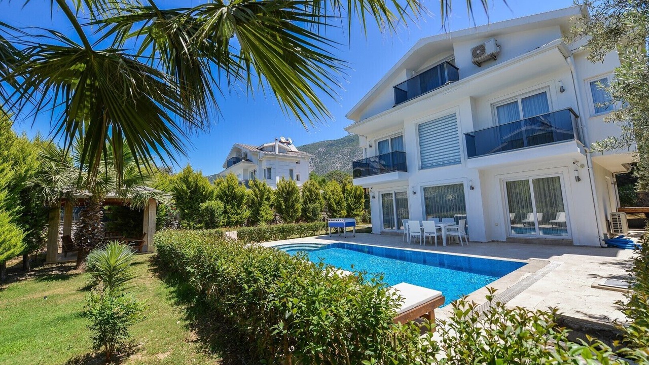 Photo of Outdoor in Oludeniz