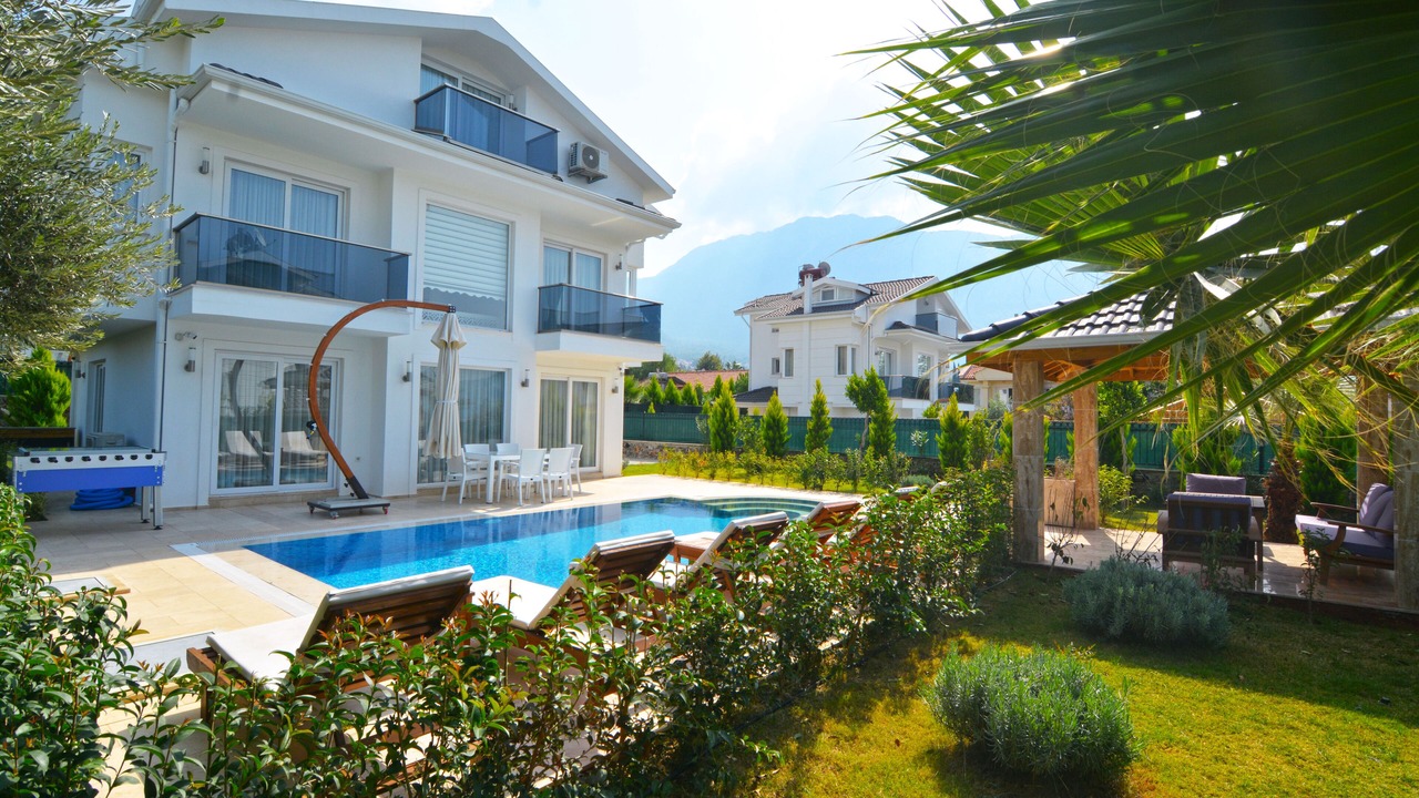 Photo of Outdoor in Oludeniz