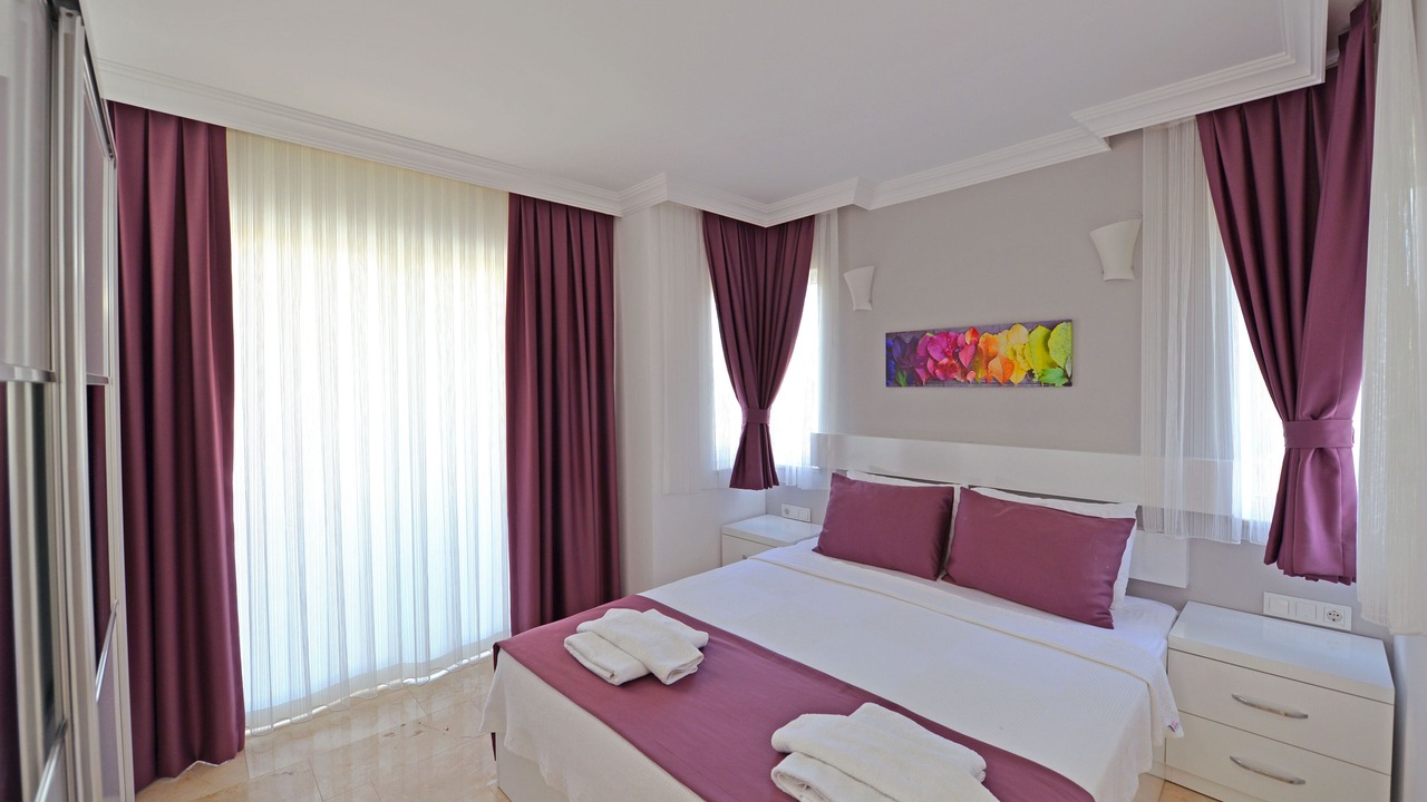 Photo of Bedroom in Oludeniz