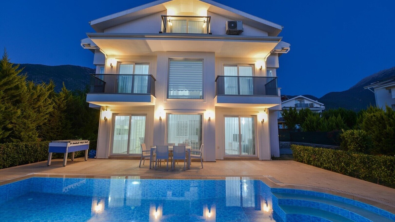 Photo of Outdoor in Oludeniz