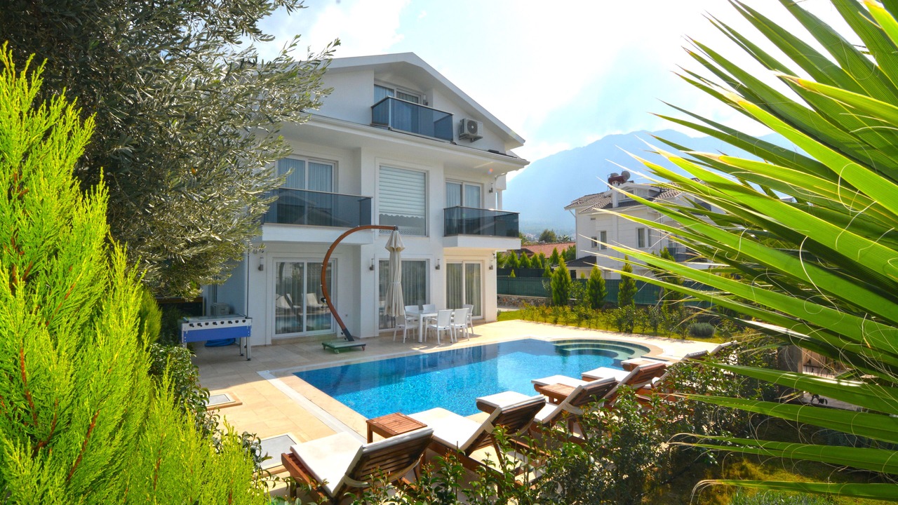Photo of Outdoor in Oludeniz