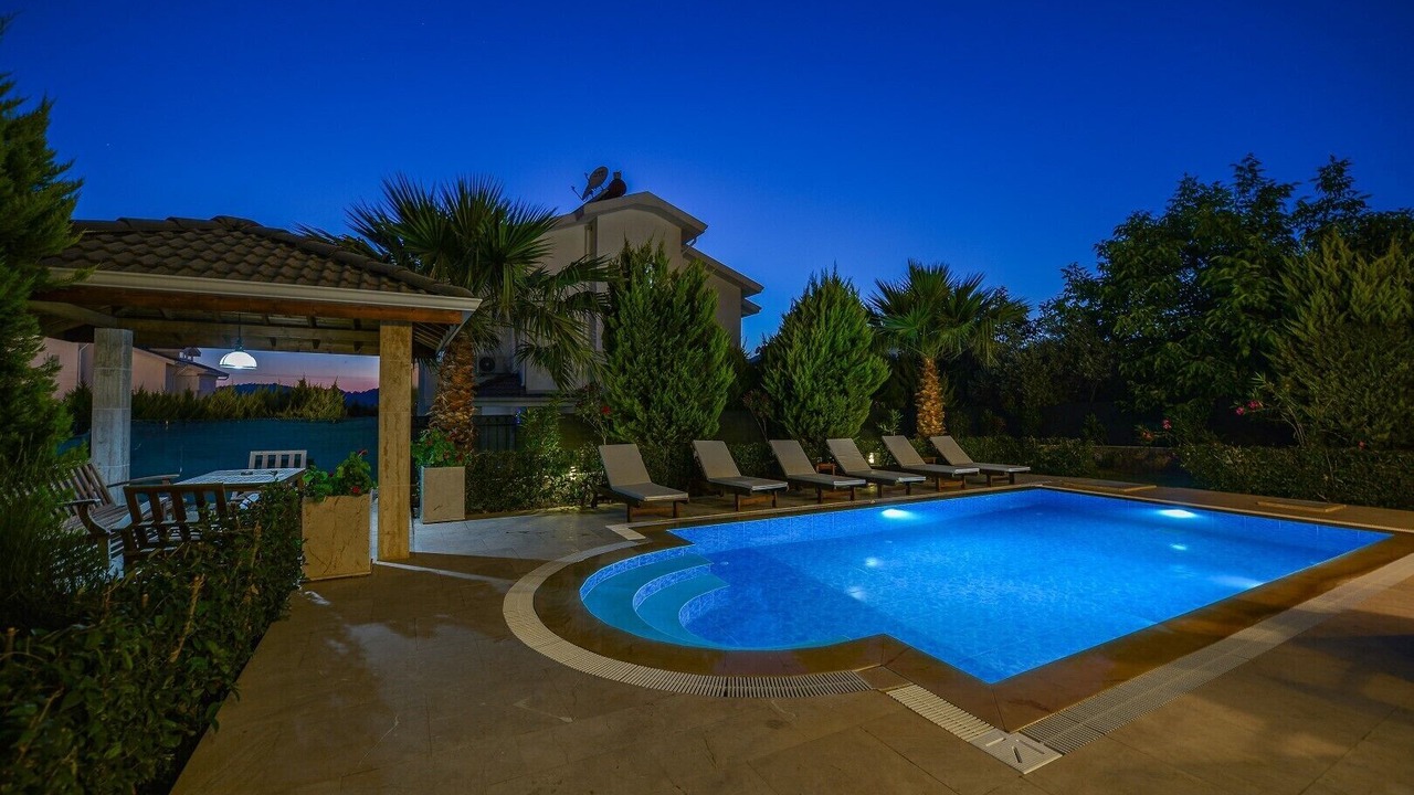 Photo of Outdoor in Oludeniz