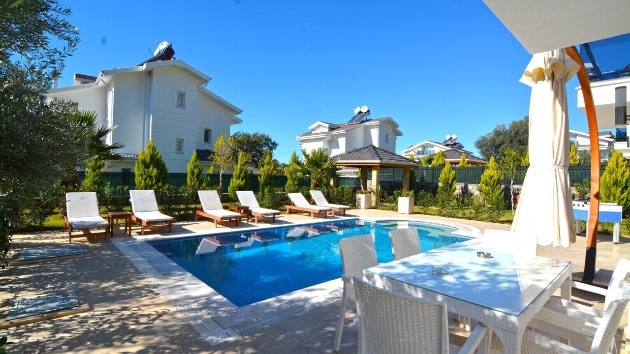 Photo of Outdoor in Oludeniz