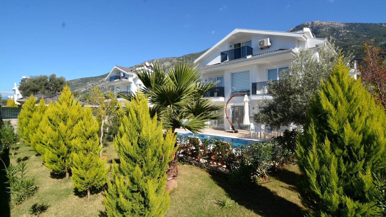 Photo of Outdoor in Oludeniz
