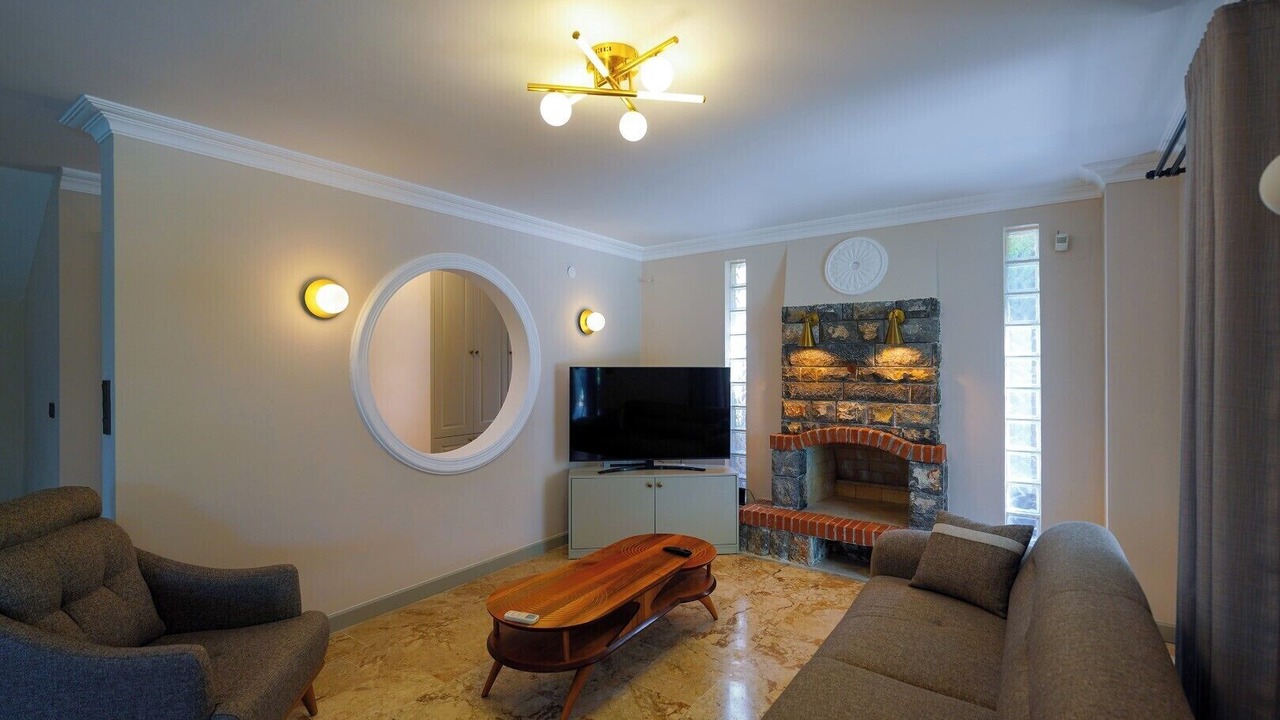 Photo of Livingroom in Oludeniz