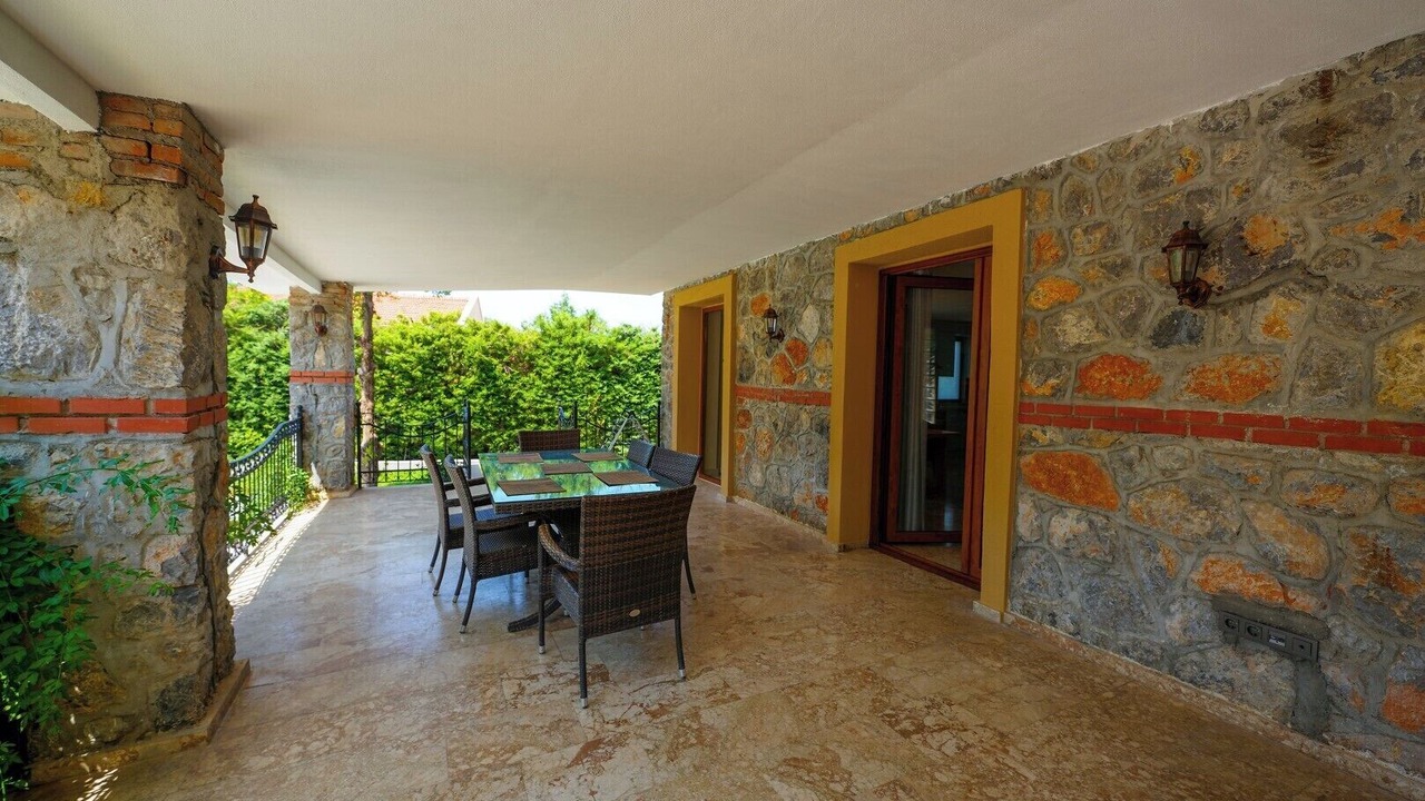 Photo of Outdoor in Oludeniz