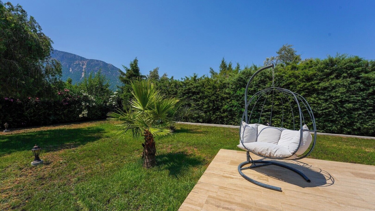 Photo of Outdoor in Oludeniz