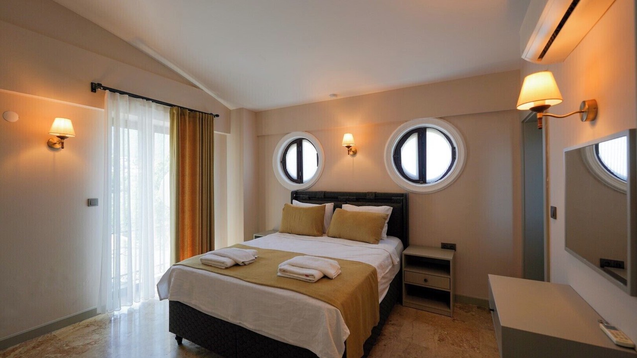 Photo of Bedroom in Oludeniz