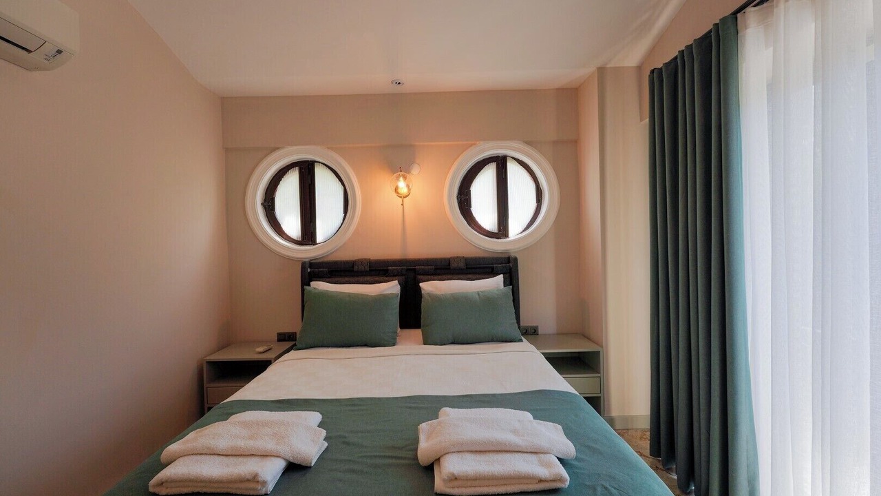 Photo of Bedroom in Oludeniz