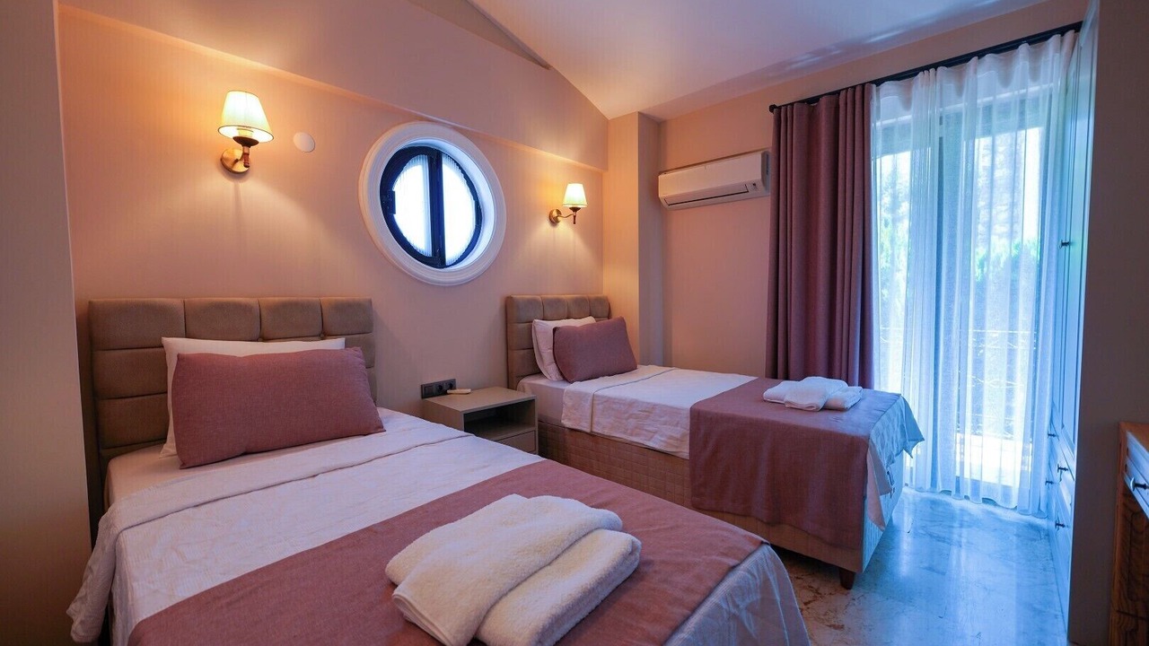 Photo of Bedroom in Oludeniz