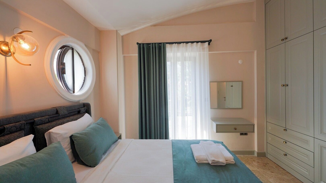 Photo of Bedroom in Oludeniz