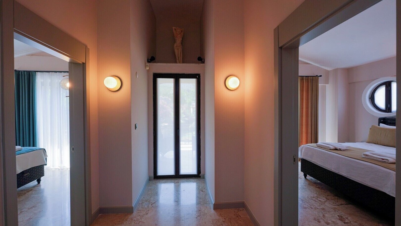 Photo of Bedroom in Oludeniz