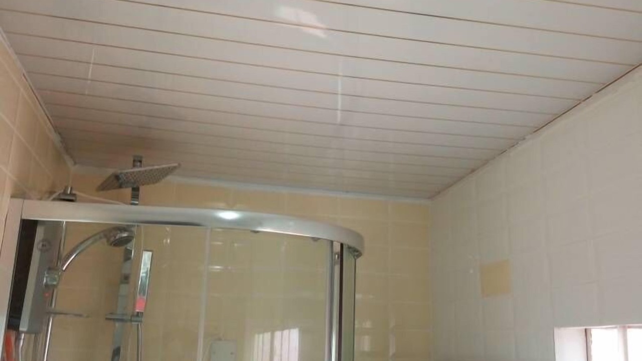 Photo of Bathroom in Freetown