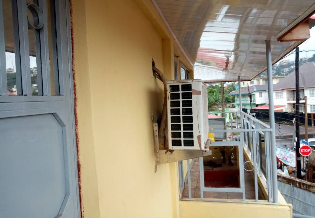 Photo of Outdoor in Freetown