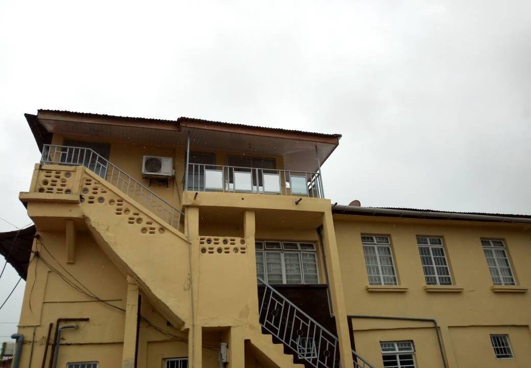 Photo of Outdoor in Freetown