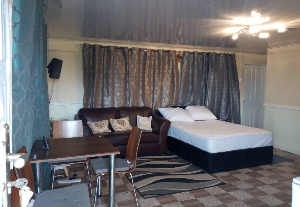 Photo of Bedroom in Freetown