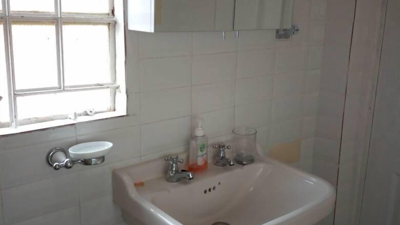 Photo of Bathroom in Freetown