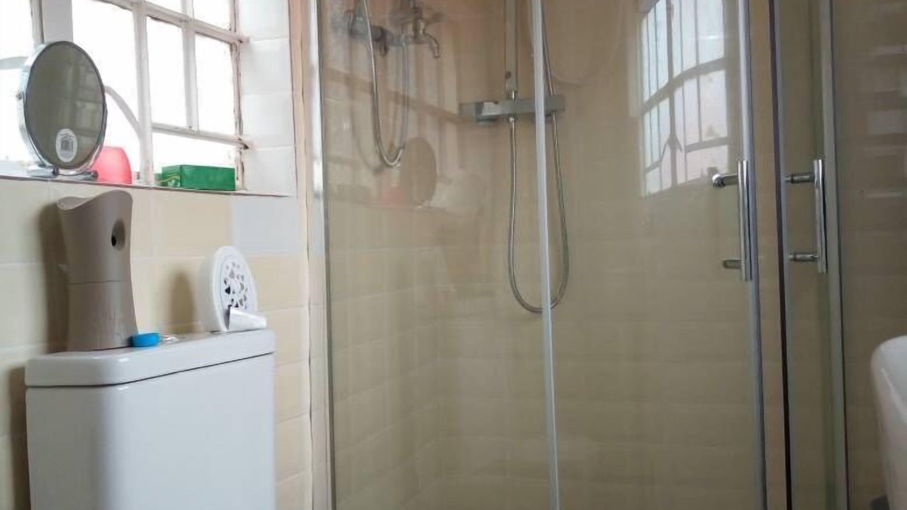 Photo of Bathroom in Freetown