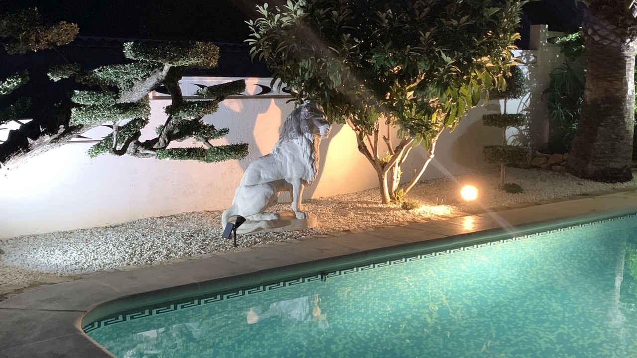 Photo of Outdoor in Denia