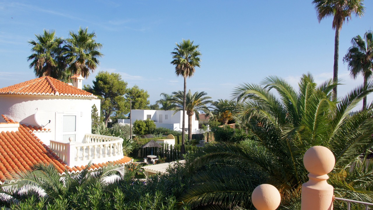 Photo of Outdoor in Denia