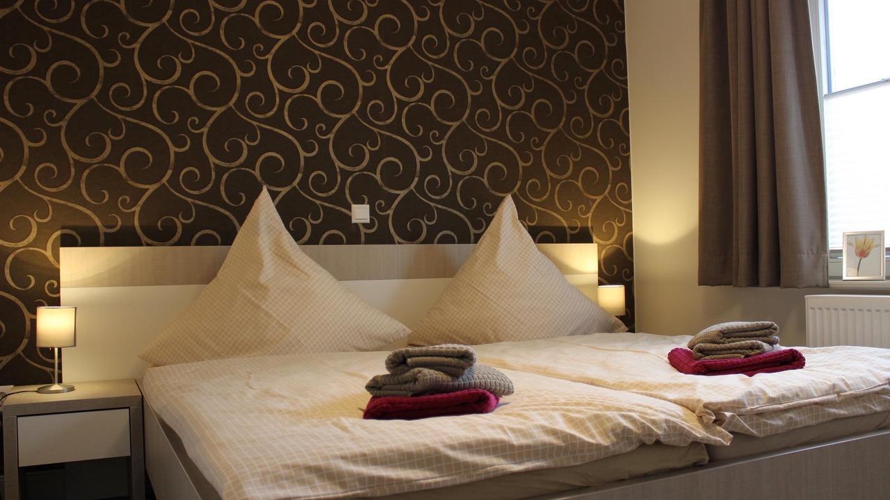 Photo of Bedroom in Borkum