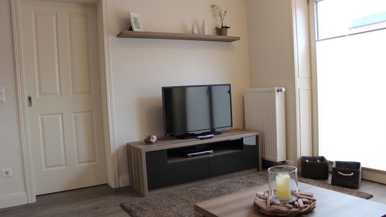 Photo of Livingroom in Borkum