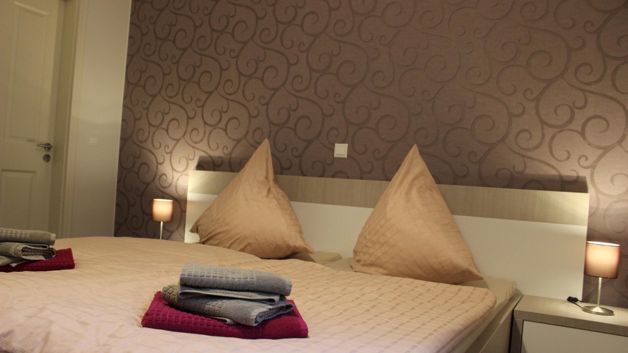 Photo of Bedroom in Borkum
