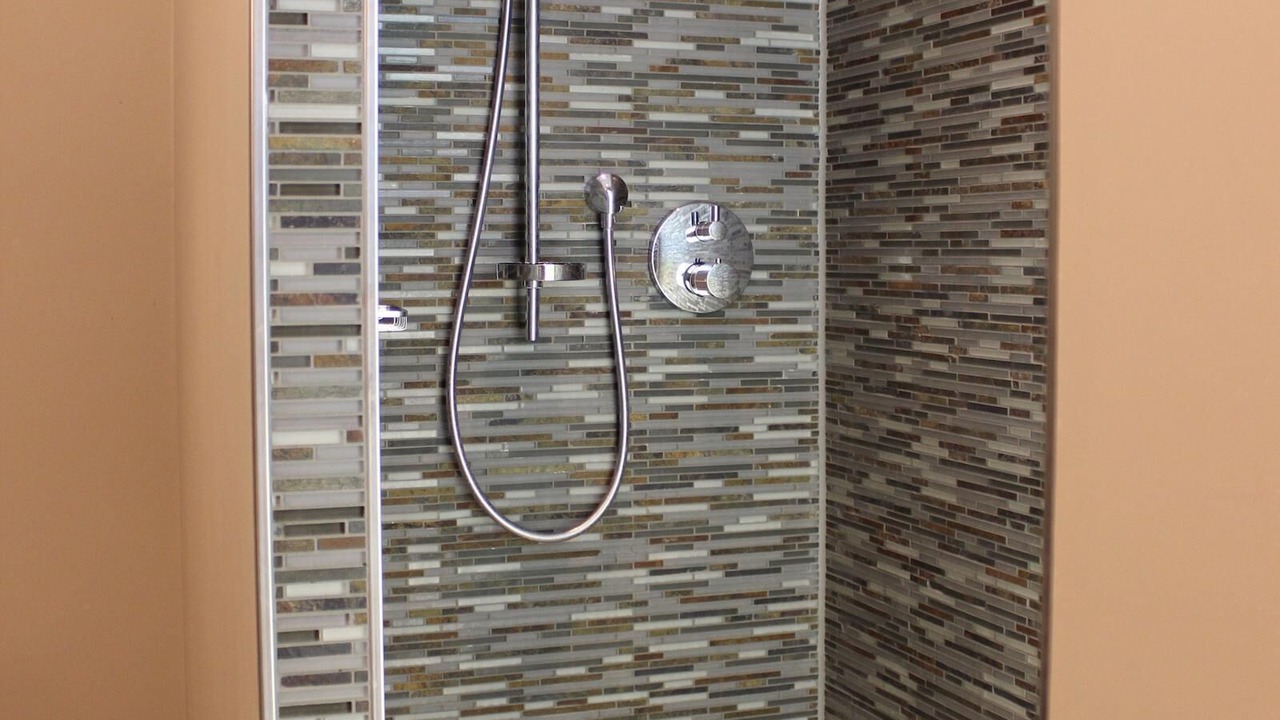 Photo of Bathroom in Borkum