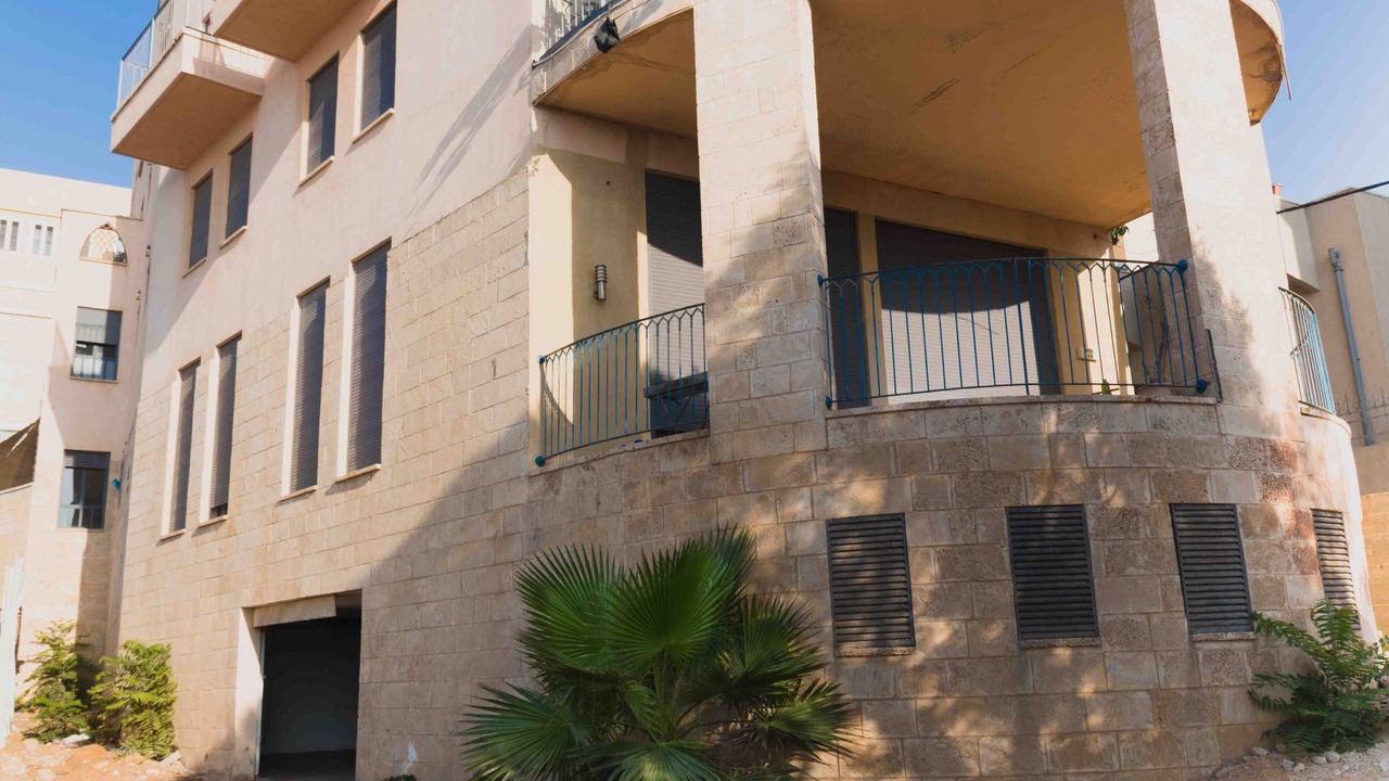 Photo of Outdoor in Jaffa