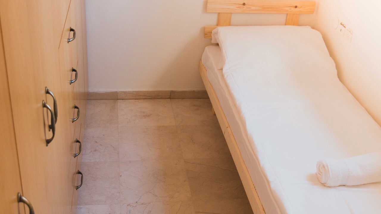 Photo of Bedroom in Jaffa