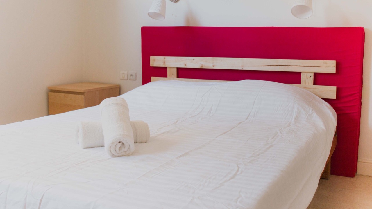 Photo of Bedroom in Jaffa