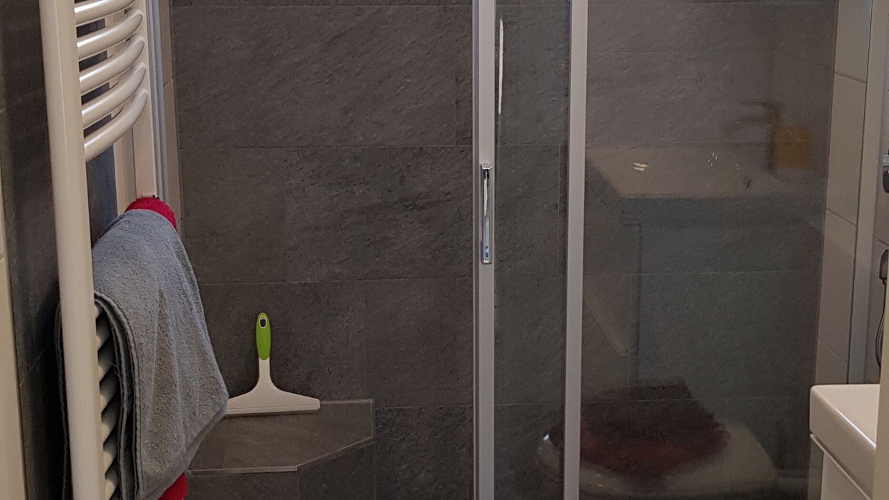 Photo of Bathroom in Wernau