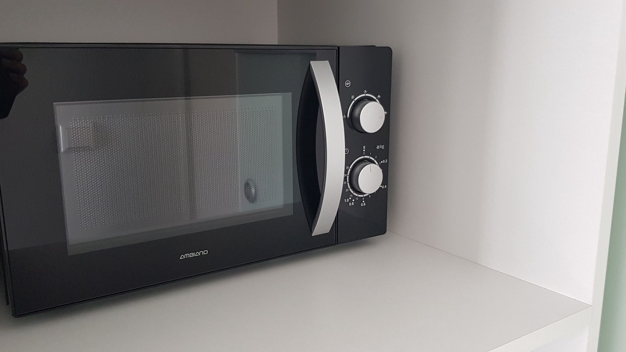 Photo of Kitchen in Wernau