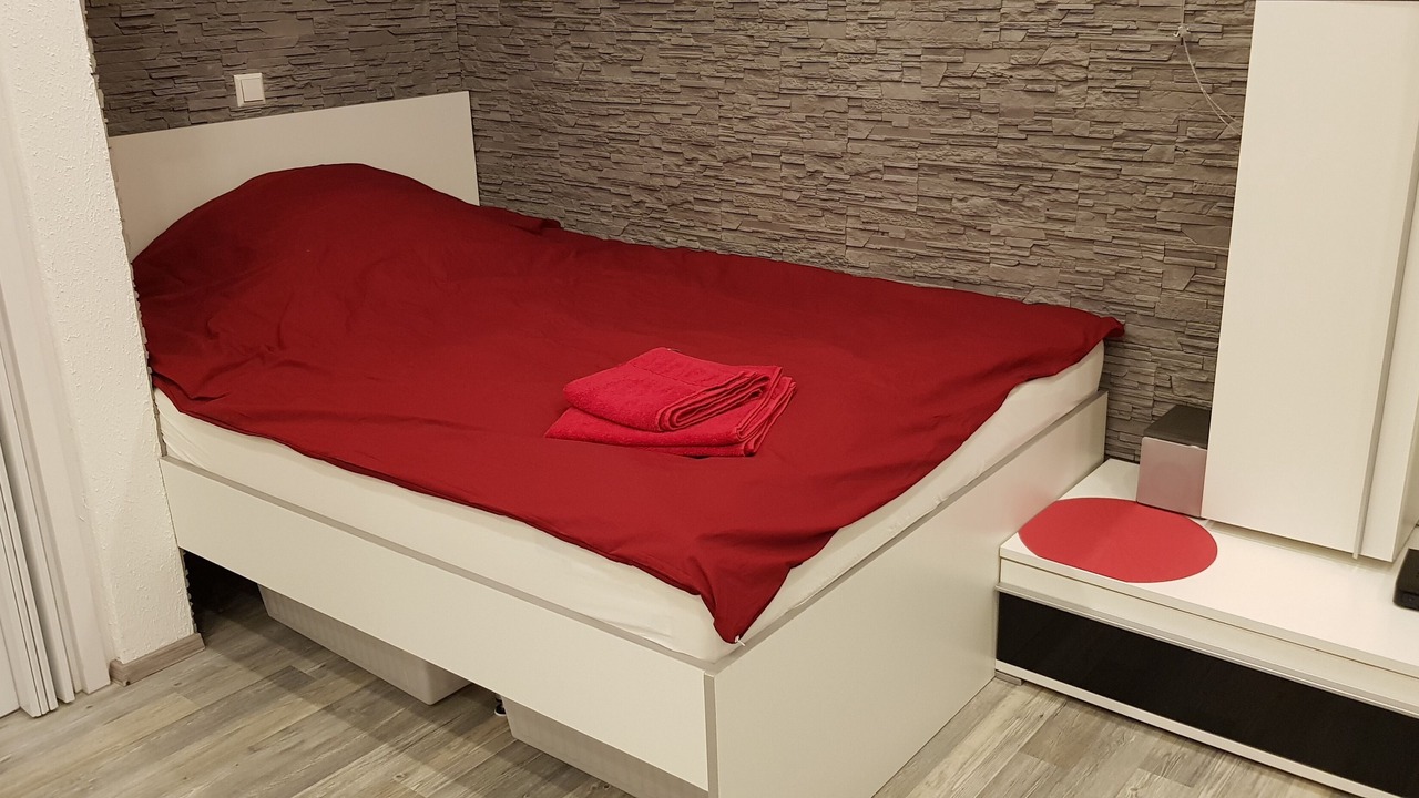 Photo of Bedroom in Wernau