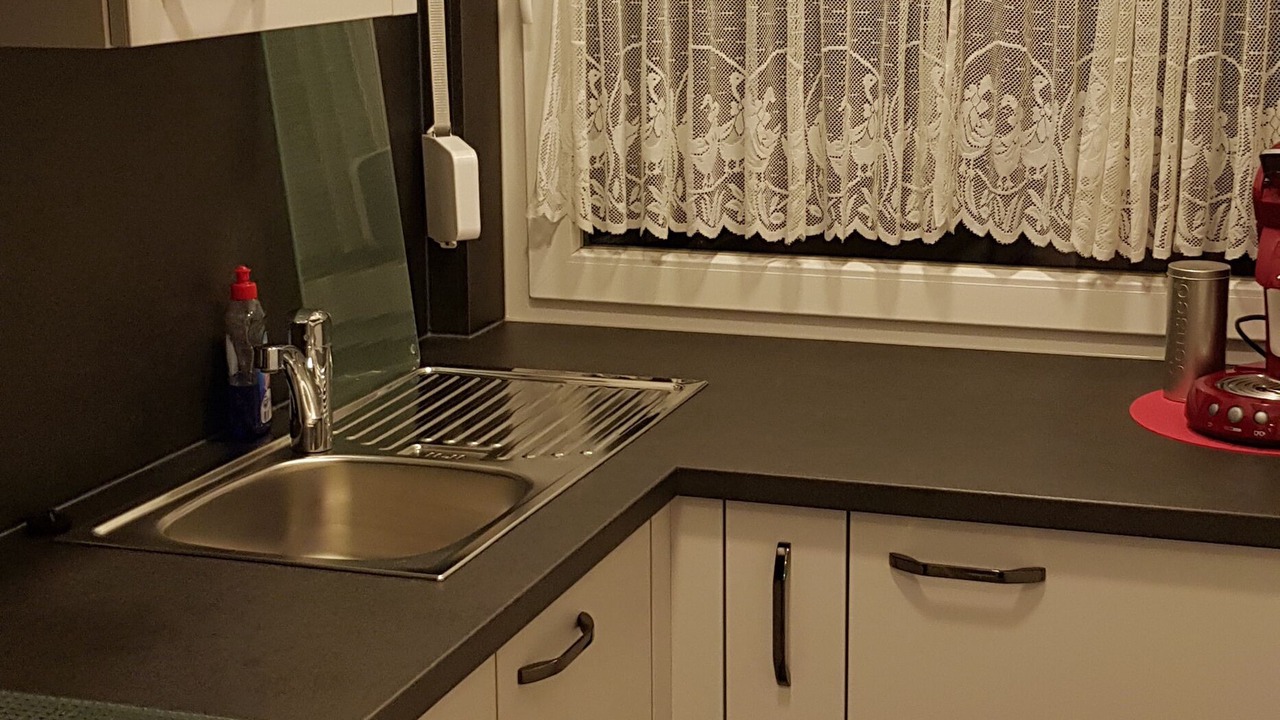 Photo of Kitchen in Wernau